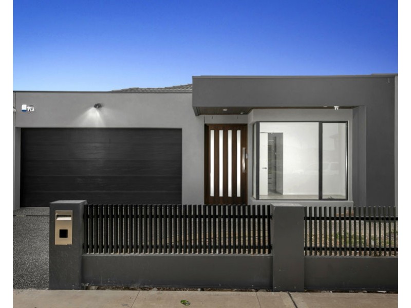 Lot 10 Cowwarr Street, Wollert VIC 3750