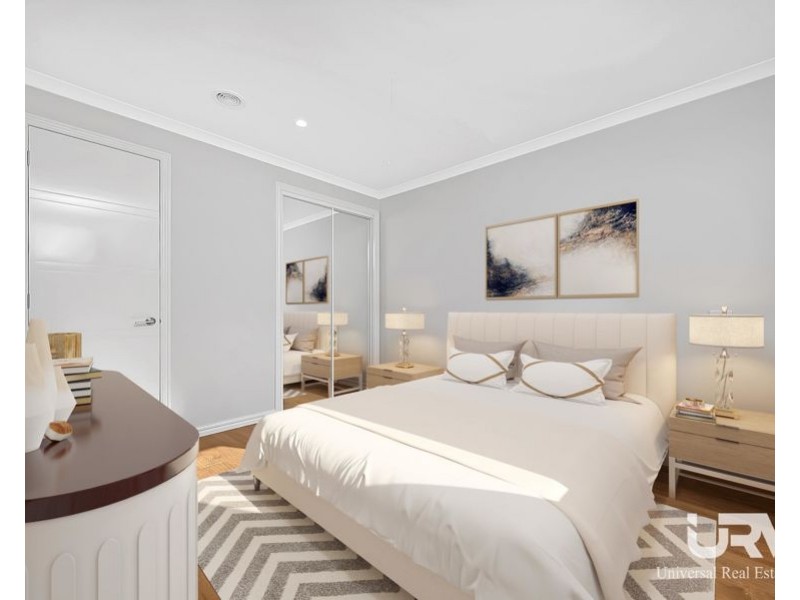 Lot 10 Cowwarr Street, Wollert VIC 3750