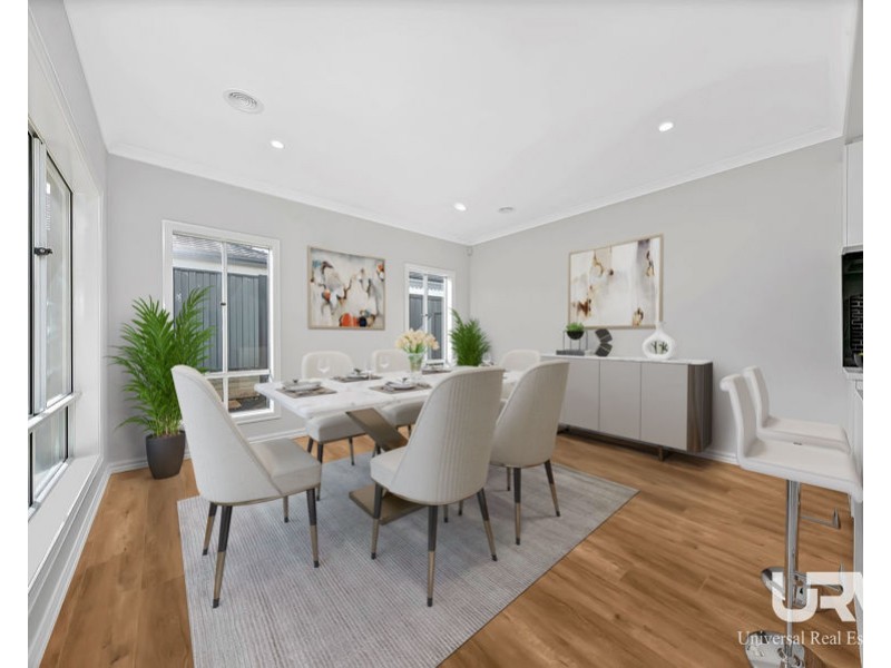 Lot 10 Cowwarr Street, Wollert VIC 3750