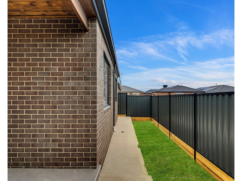 Lot 10 Cowwarr Street, Wollert VIC 3750