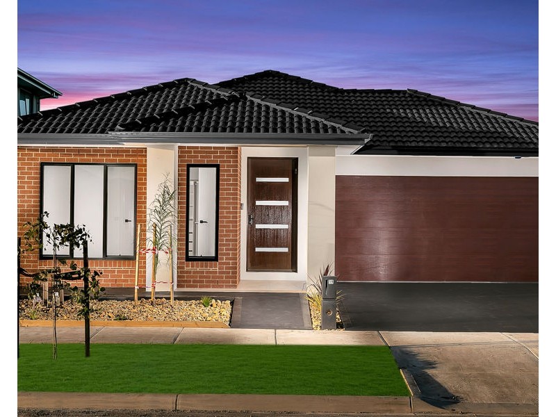 Lot 16 Broken Street, Wollert VIC 3750