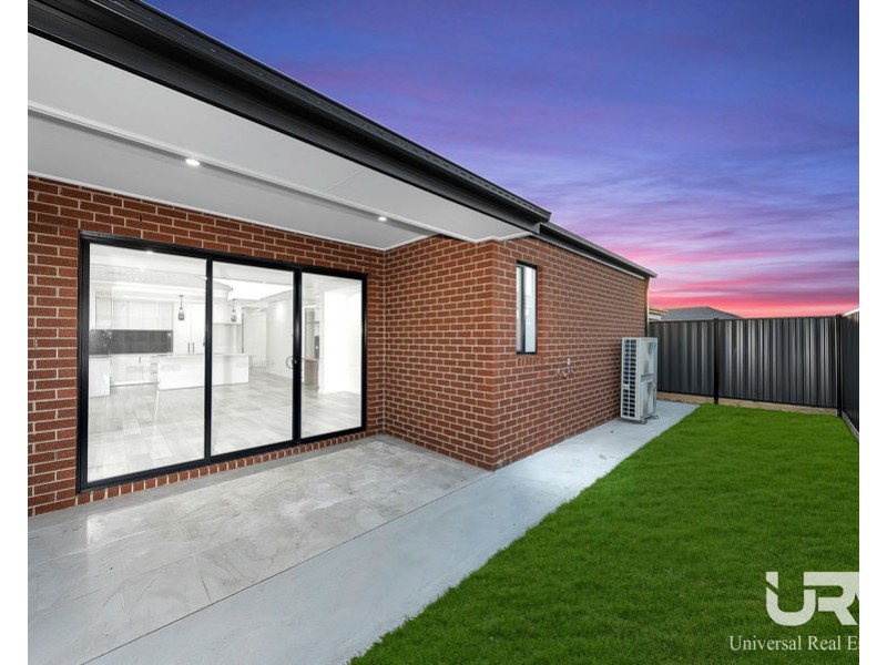 Lot 16 Broken Street, Wollert VIC 3750