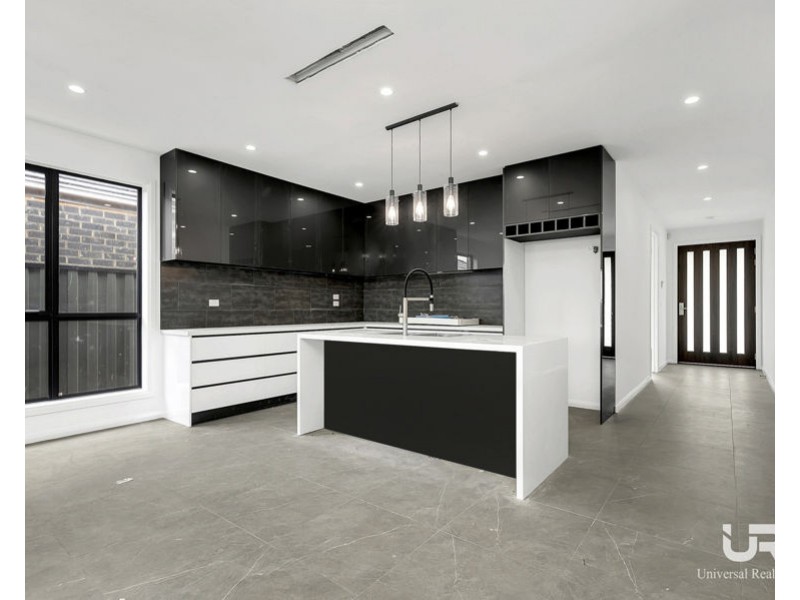 Lot 35155 Carob St, Mickleham VIC 3064