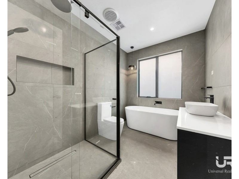 Lot 35127 Adansonia  Circuit, Mickleham VIC 3064