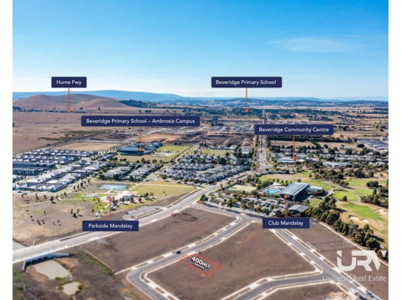 9 Spire Crescent, Beveridge VIC 3753