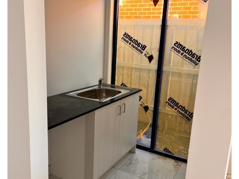 45 Rochford Drive, Donnybrook VIC 3064