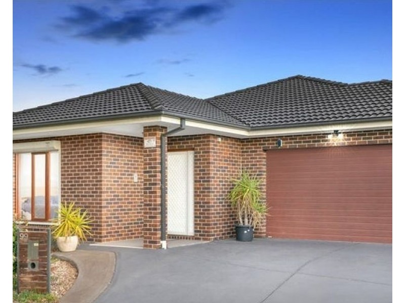 99 Serenity Way, Craigieburn VIC 3064