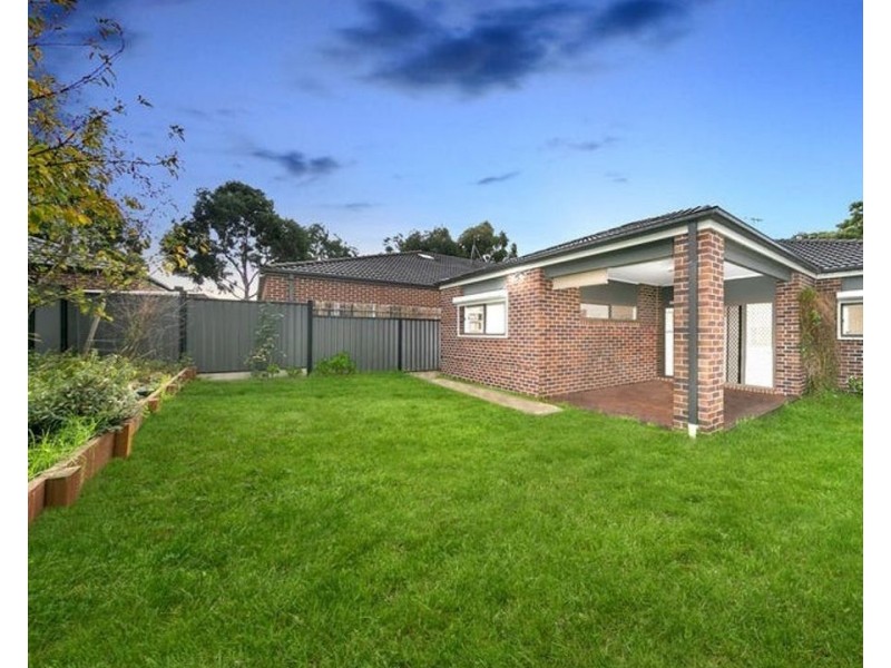 99 Serenity Way, Craigieburn VIC 3064