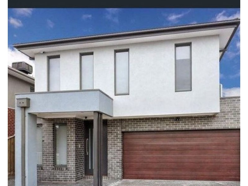 23 Middle Way, Mickleham VIC 3064