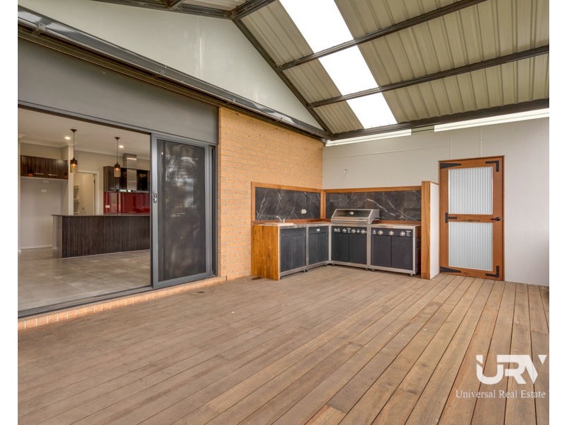 42 Pretty Sally Drive, Wallan VIC 3756