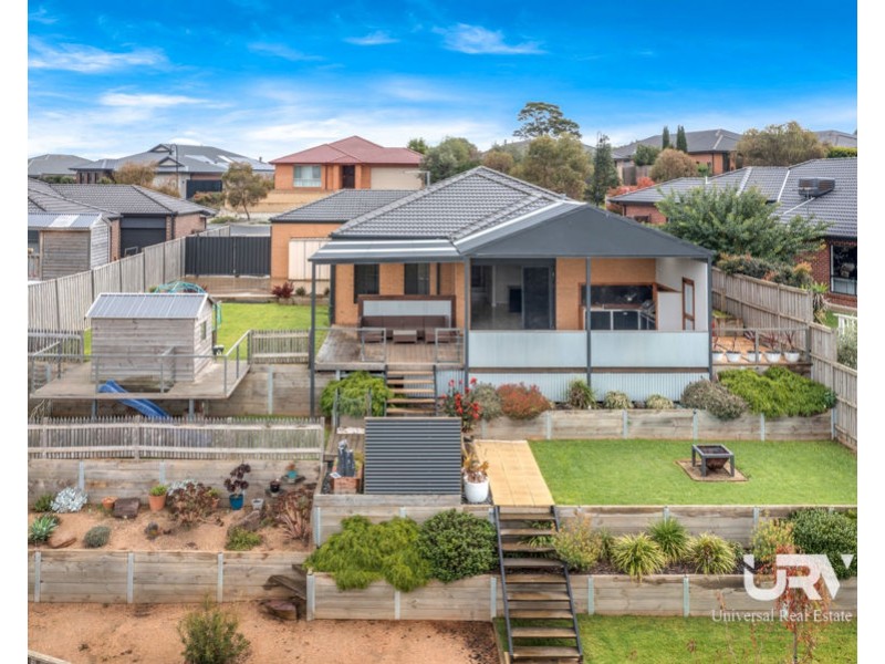 42 Pretty Sally Drive, Wallan VIC 3756