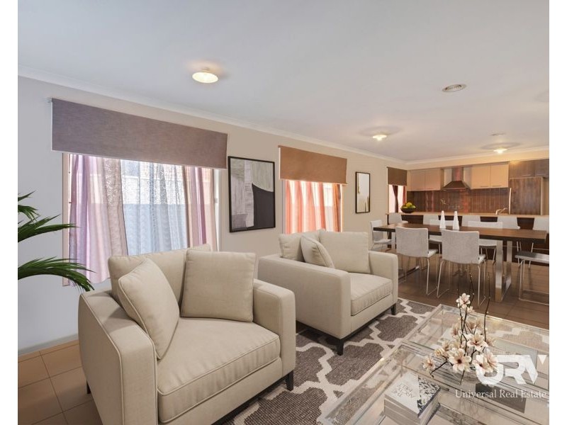 14 Barossa Terrace, Wallan VIC 3756