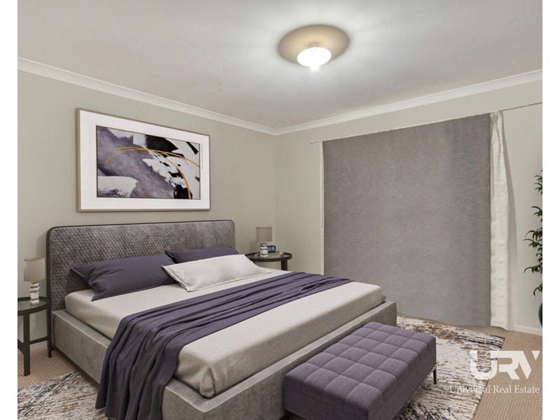 14 Barossa Terrace, Wallan VIC 3756