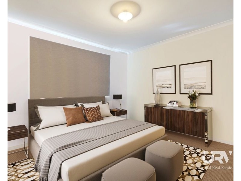 14 Barossa Terrace, Wallan VIC 3756