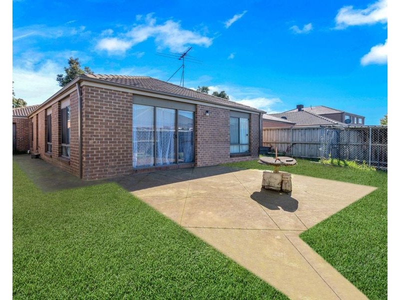 14 Barossa Terrace, Wallan VIC 3756