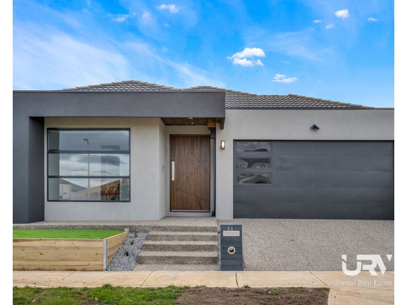 81 Madura Promenade, Mickleham VIC 3064