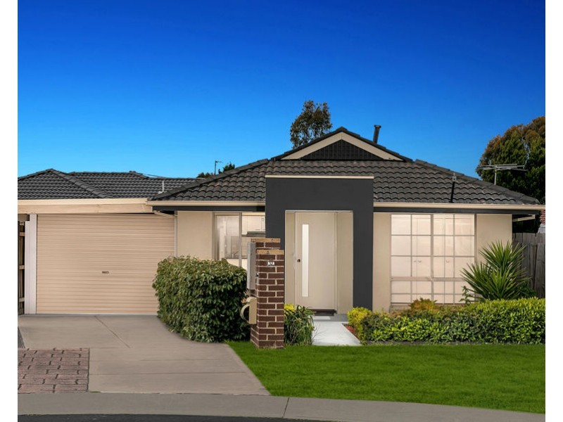 1/6 Clacton Court, Craigieburn VIC 3064