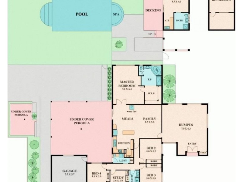 7 Milne Ct, Wallan VIC 3756