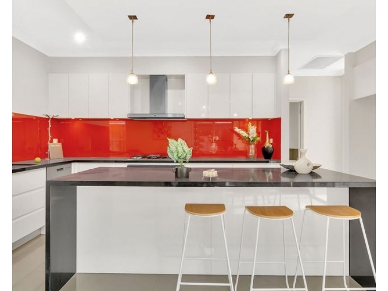 3 Kilwarrie St, Wollert VIC 3750