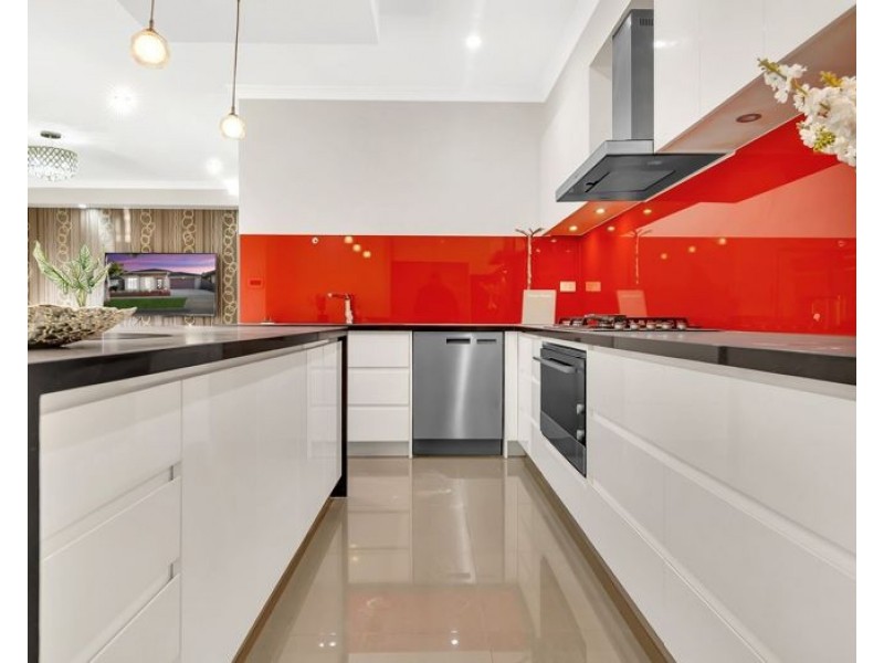 3 Kilwarrie St, Wollert VIC 3750