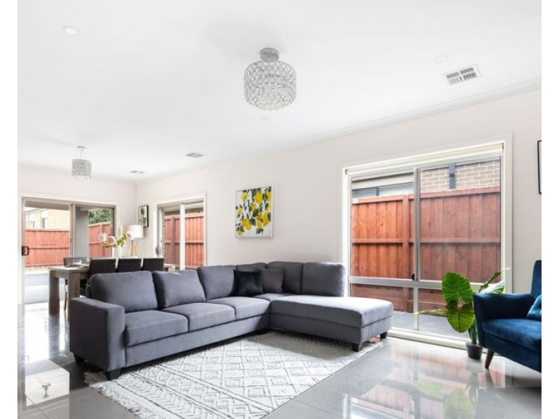 3 Kilwarrie St, Wollert VIC 3750