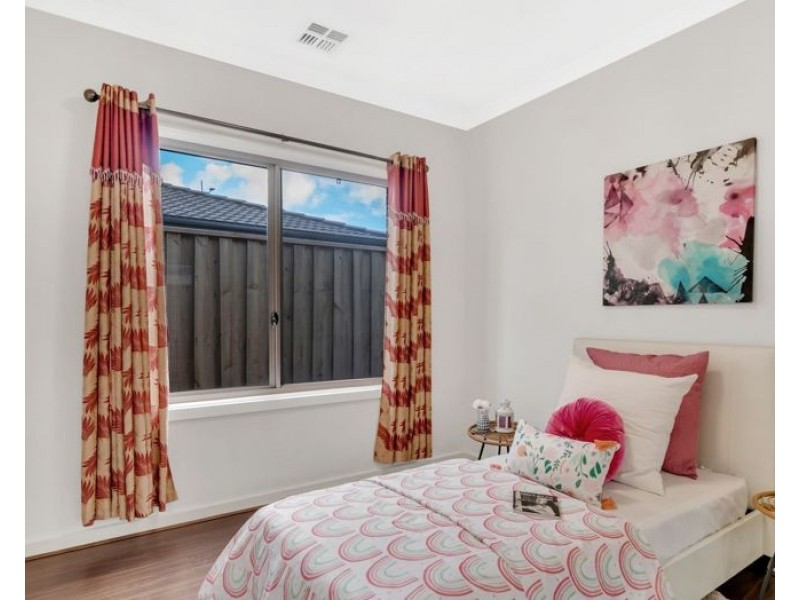 3 Kilwarrie St, Wollert VIC 3750