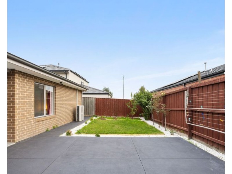 3 Kilwarrie St, Wollert VIC 3750