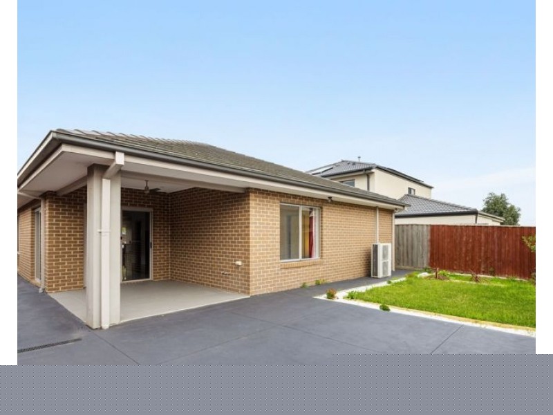 3 Kilwarrie St, Wollert VIC 3750