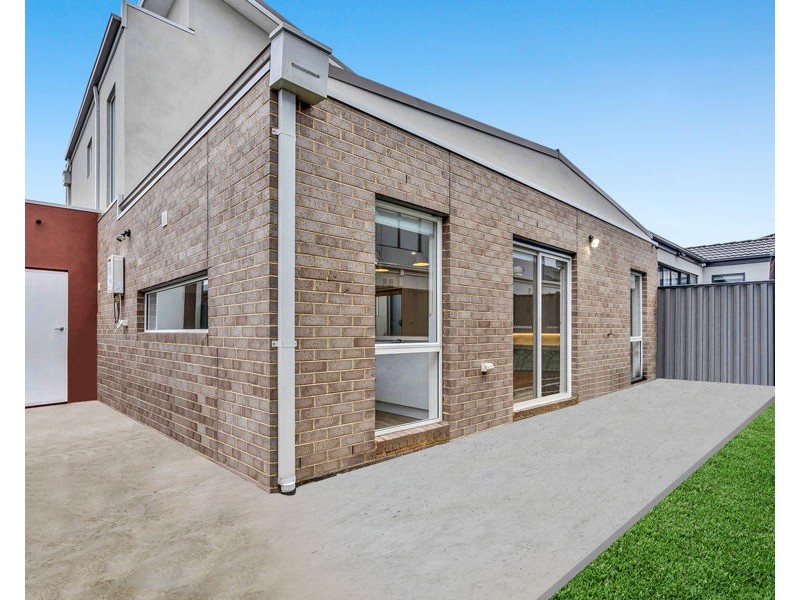 134 Juscelina Drive, Craigieburn VIC 3064
