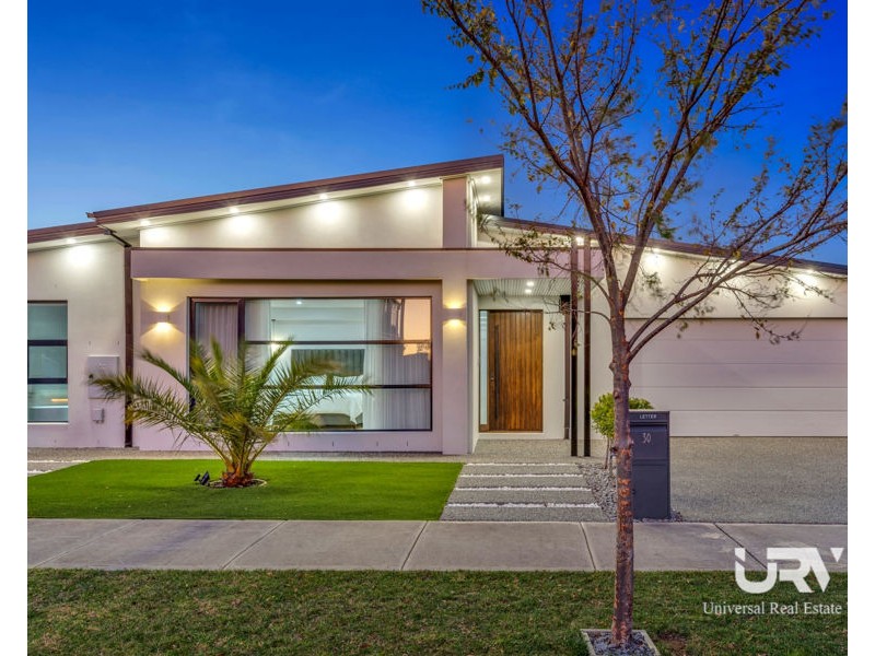 30 Birdsong Avenue, Mickleham VIC 3064