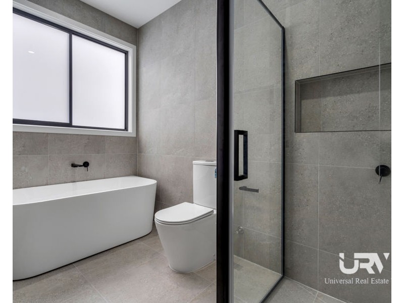 8 Cinto Street, Wollert VIC 3750