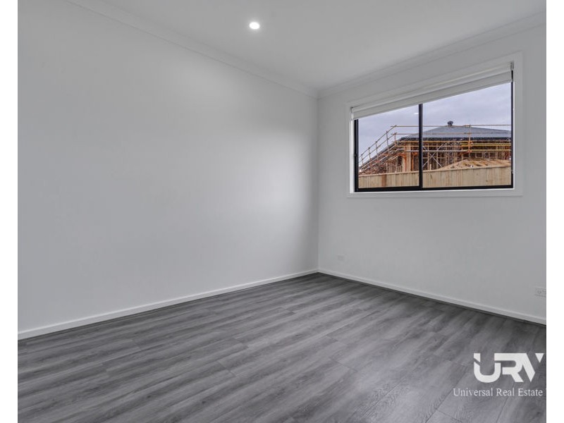 8 Cinto Street, Wollert VIC 3750
