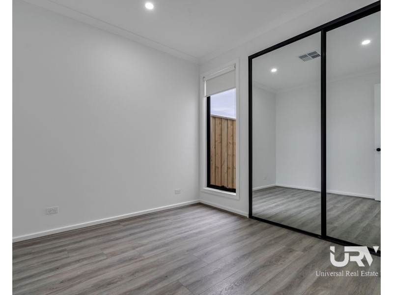 8 Cinto Street, Wollert VIC 3750