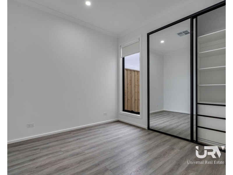 8 Cinto Street, Wollert VIC 3750