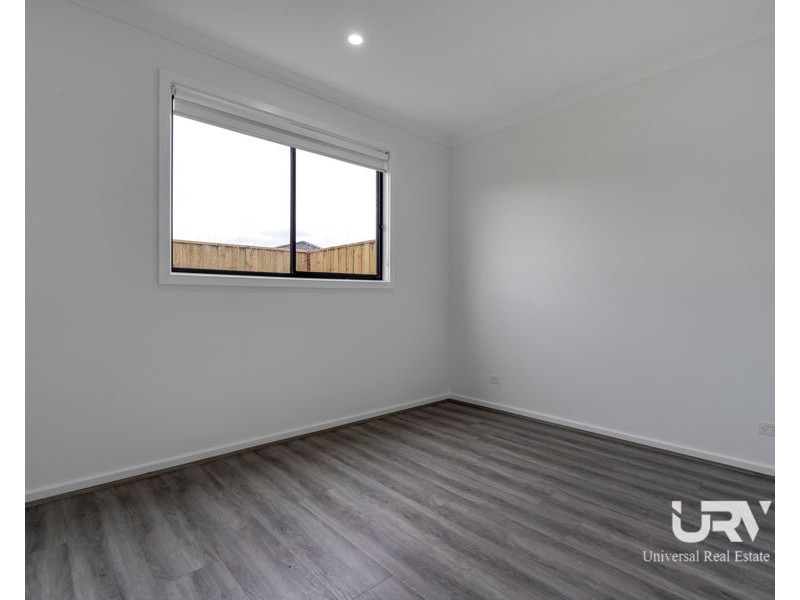 8 Cinto Street, Wollert VIC 3750