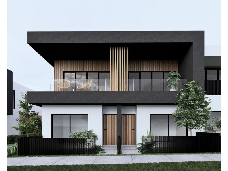 5/22 Myee Loop, Wollert VIC 3750