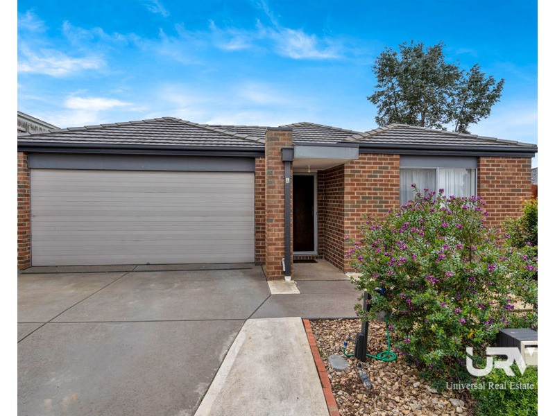 4 Teatree Lane, Wallan VIC 3756