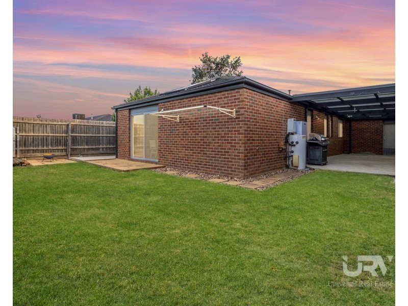 4 Teatree Lane, Wallan VIC 3756