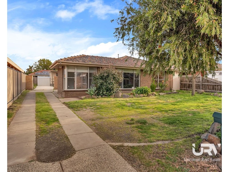 6 Amstel Street, Craigieburn VIC 3064