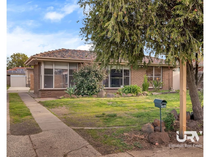 6 Amstel Street, Craigieburn VIC 3064