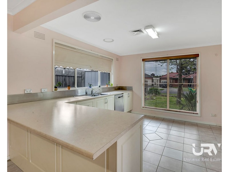 6 Amstel Street, Craigieburn VIC 3064