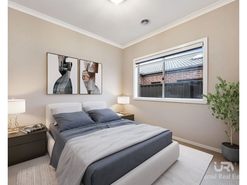 43 Muzzlewood Way, Wollert VIC 3750