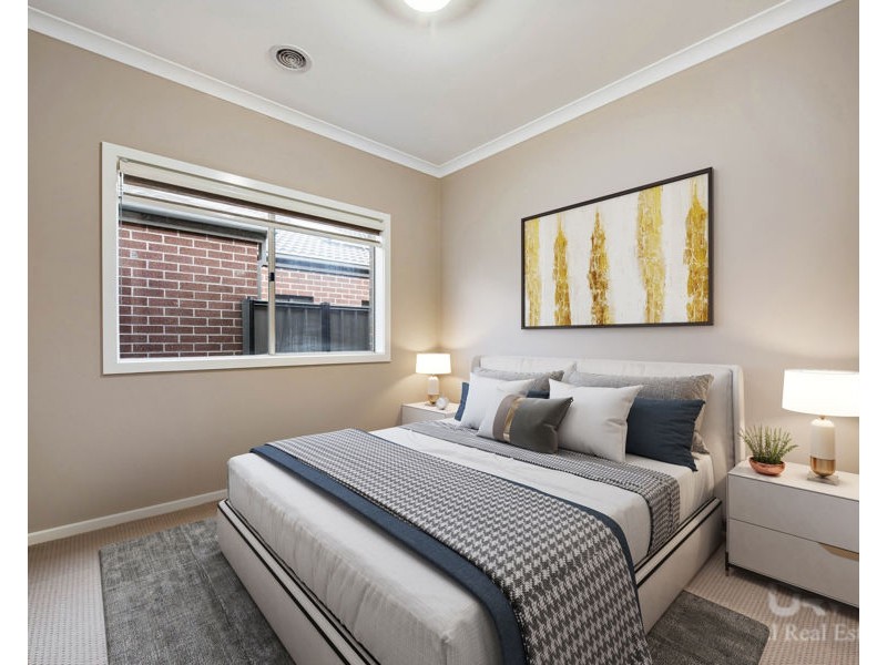43 Muzzlewood Way, Wollert VIC 3750