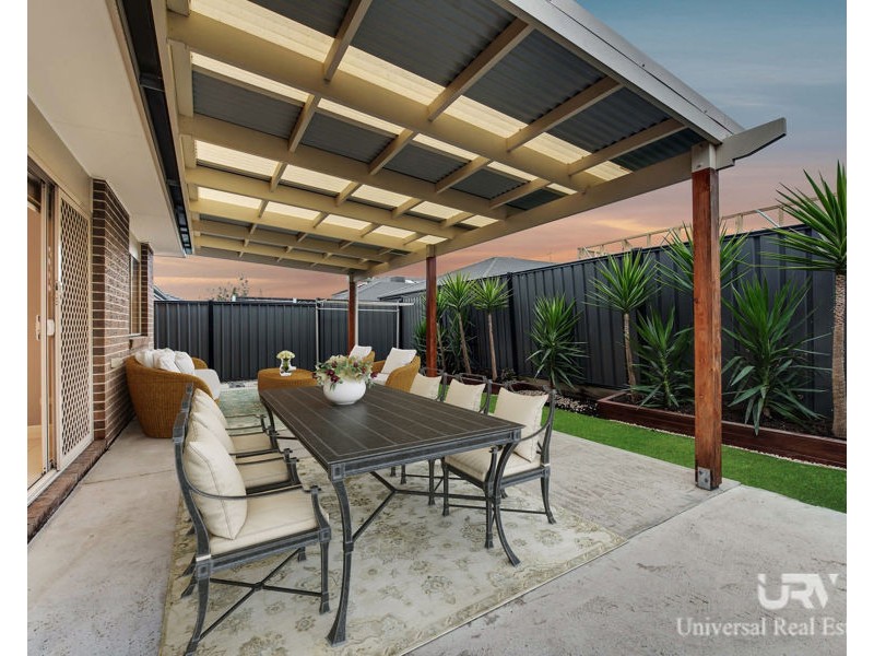 43 Muzzlewood Way, Wollert VIC 3750