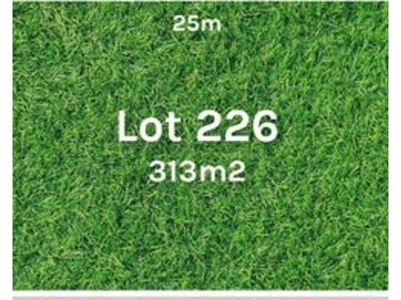 8 Skips Street, Kalkallo VIC 3064