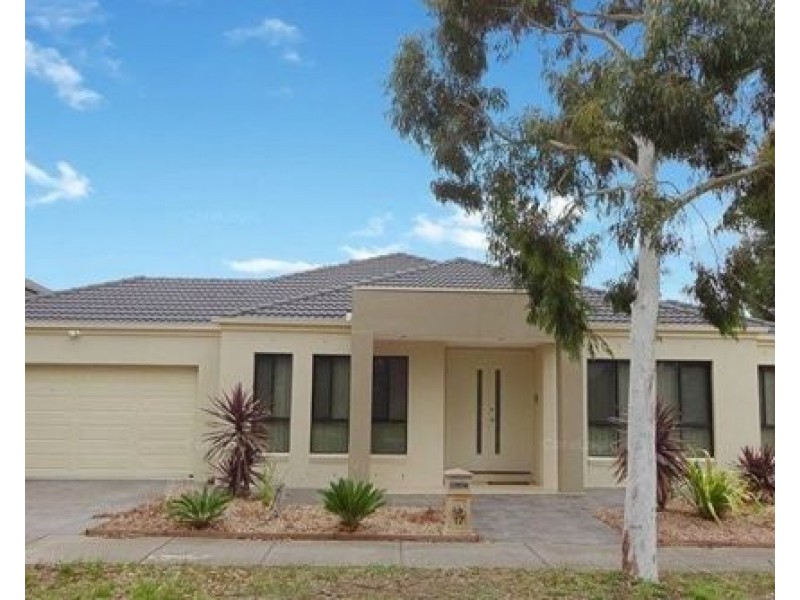 17 Northumberland Circuit, Craigieburn VIC 3064