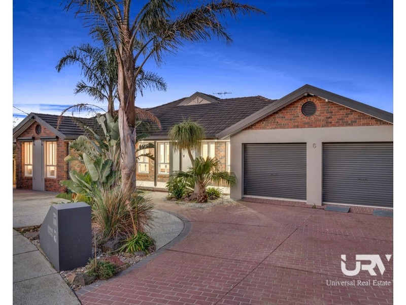 6 Fernyhill Court, Greenvale VIC 3059