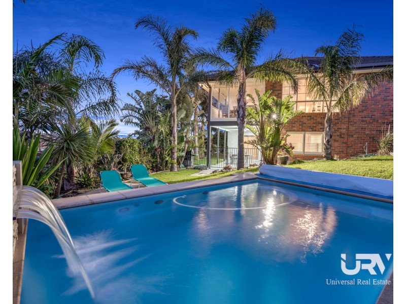 6 Fernyhill Court, Greenvale VIC 3059