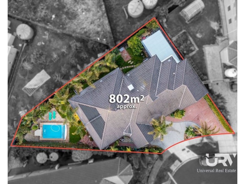 6 Fernyhill Court, Greenvale VIC 3059