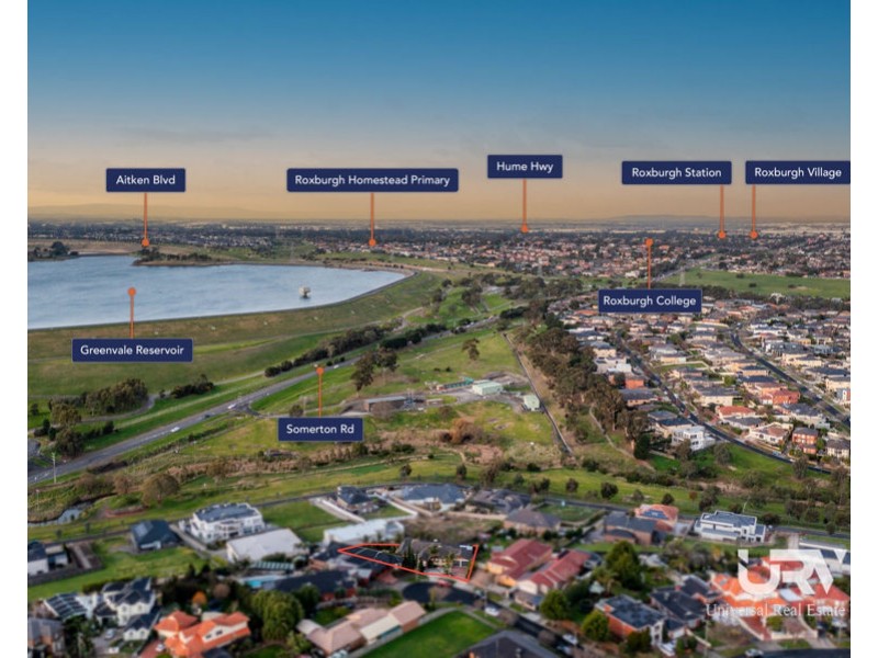 6 Fernyhill Court, Greenvale VIC 3059